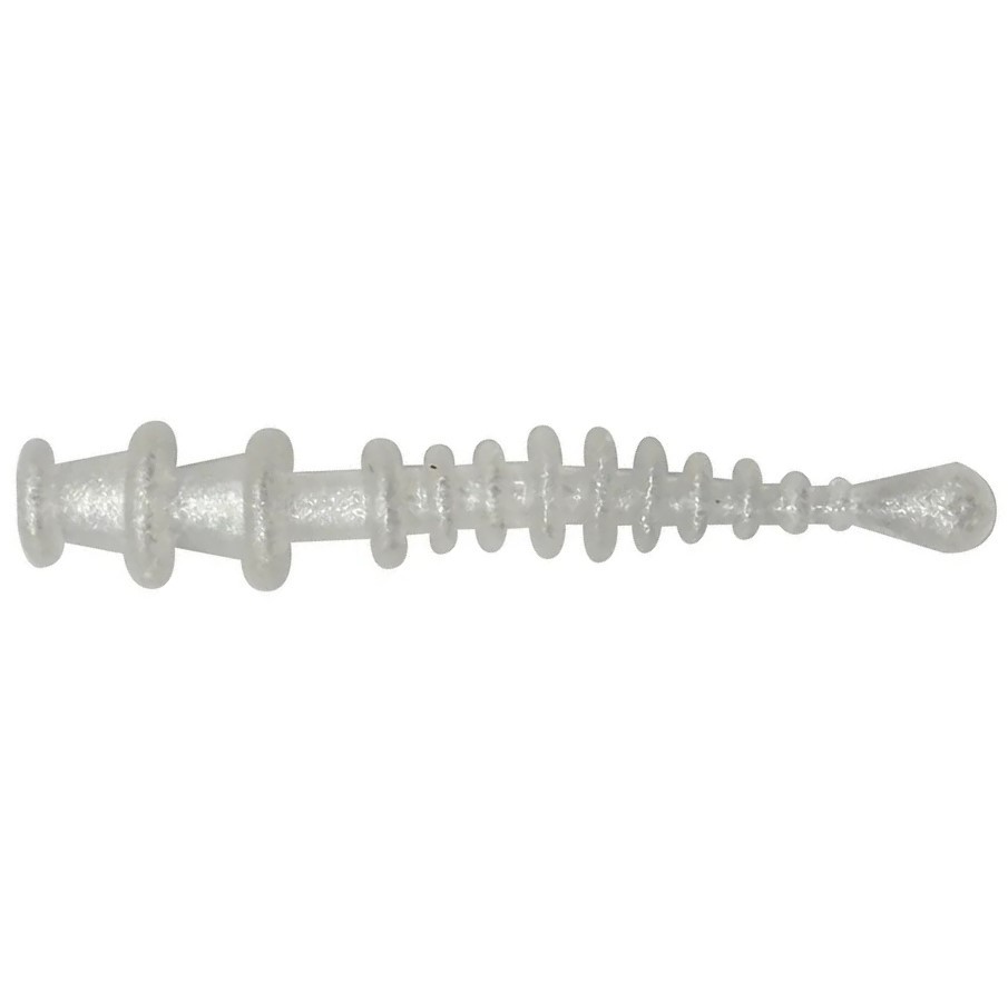 Силиконовая приманка CF Company Double Bait 1.2 30 мм 20 шт 49   001-30-49-6 — характеристики,  особенности конструкции