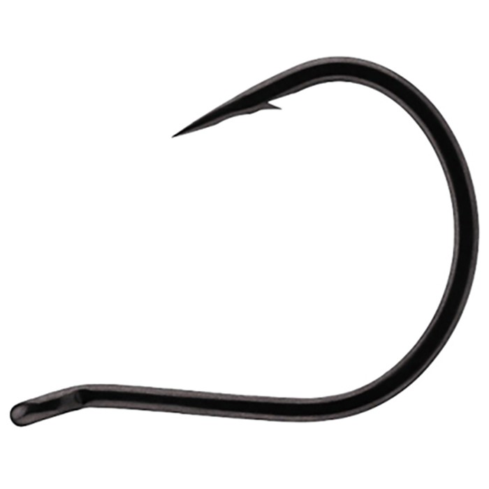 Крючок Одинарный BKK Predator WG №1/0 6 шт    A-ES-8323 — характеристики,  особенности конструкции