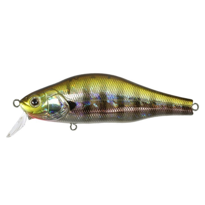 Воблер ZipBaits Khamsin 70SP-SR 509 9,5 гр — характеристики,
	                                    особенности конструкции