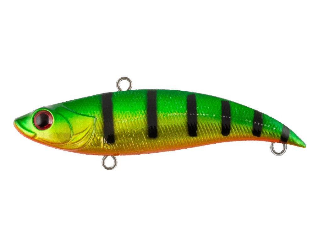 Воблер TsuYoki Vika 75S 1052 16 гр — характеристики,  особенности конструкции