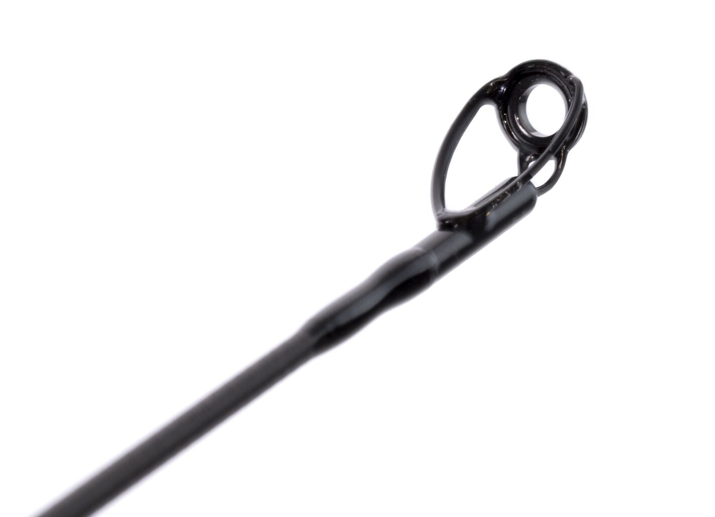 Кастинговое Удилище Salmo Sniper Baitcast 28 229 см 8 - 28 гр    2181-229 — крупный план
	                                    5