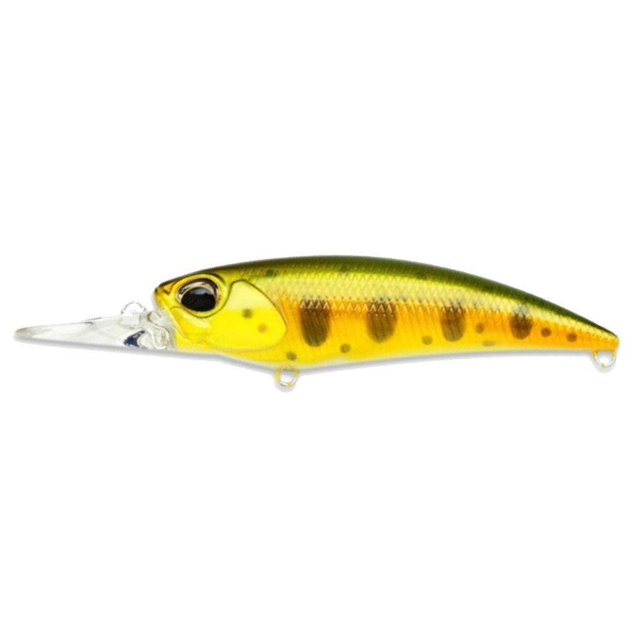 Воблер DUO Realis Shad 59 SR P34 4,7 гр   DUO-RSD-59SR-P34 — характеристики,
	                                    особенности конструкции