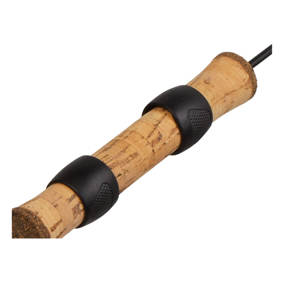 Зимнее Удилище Lucky John C-Tech Perch 55 см 20 гр    LJ104-02 — крупный план
	                                    2