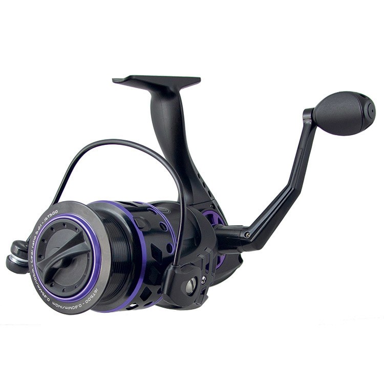 Катушка Black Side Guardian 3500FD    BSG3500FD — характеристики,
	                                    особенности конструкции