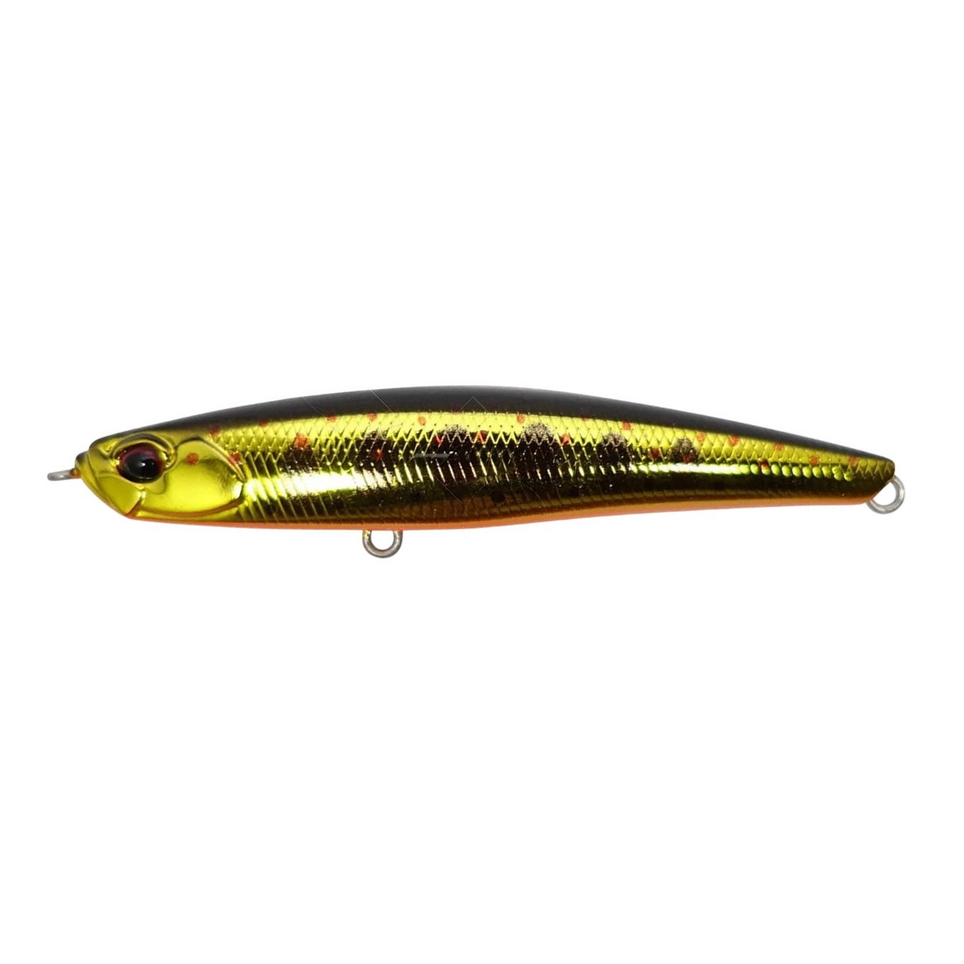 Воблер DUO Bay Ruf Seek 68HW MCC4084 Gold Yamame 11 гр   DUO-22062 — характеристики,  особенности конструкции