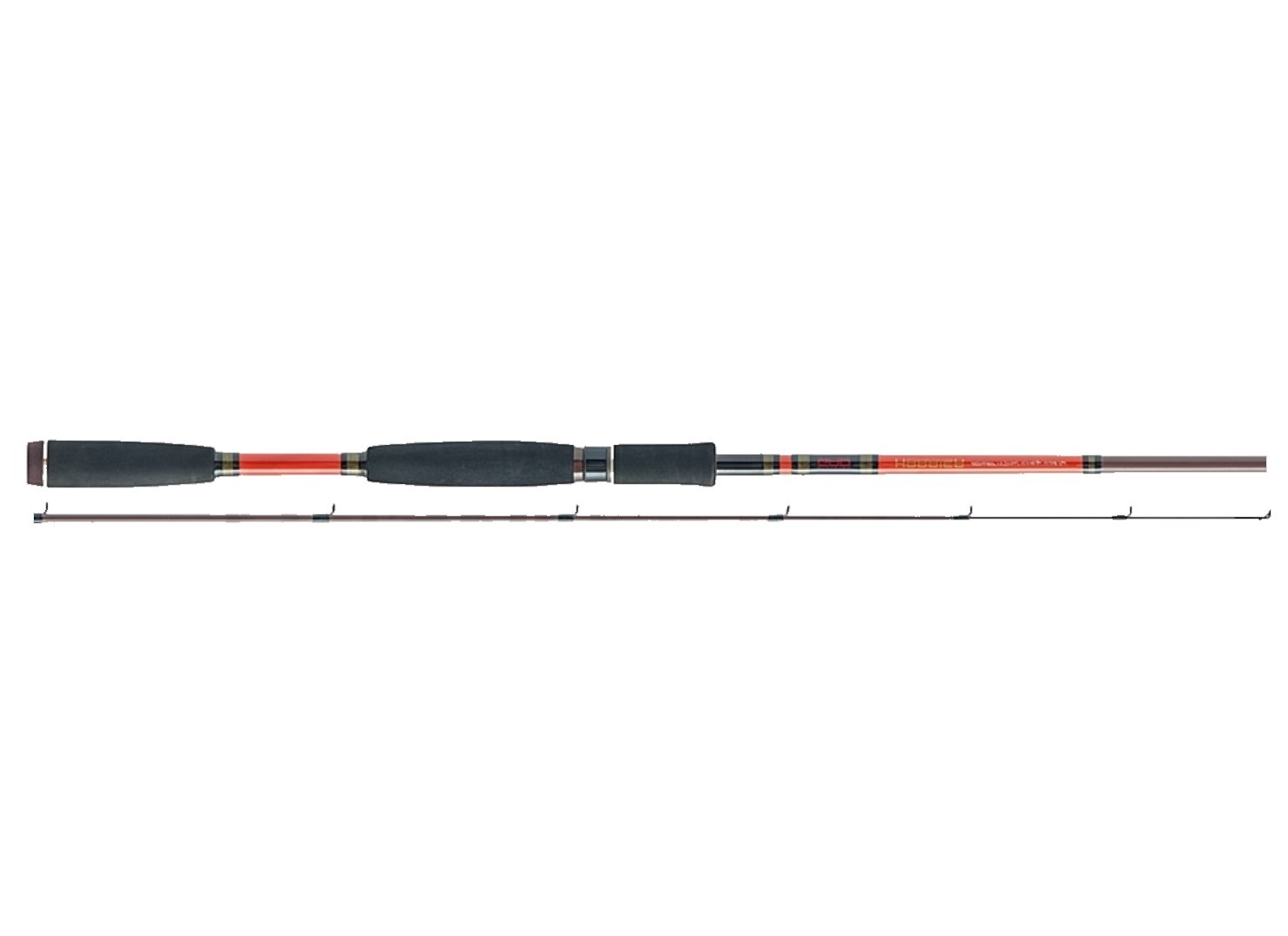 Спиннинг GAD Harrier 802MXF 244 см 5 - 25 гр  Pontoon 21  HAS802MXF — характеристики,
	                                    особенности конструкции