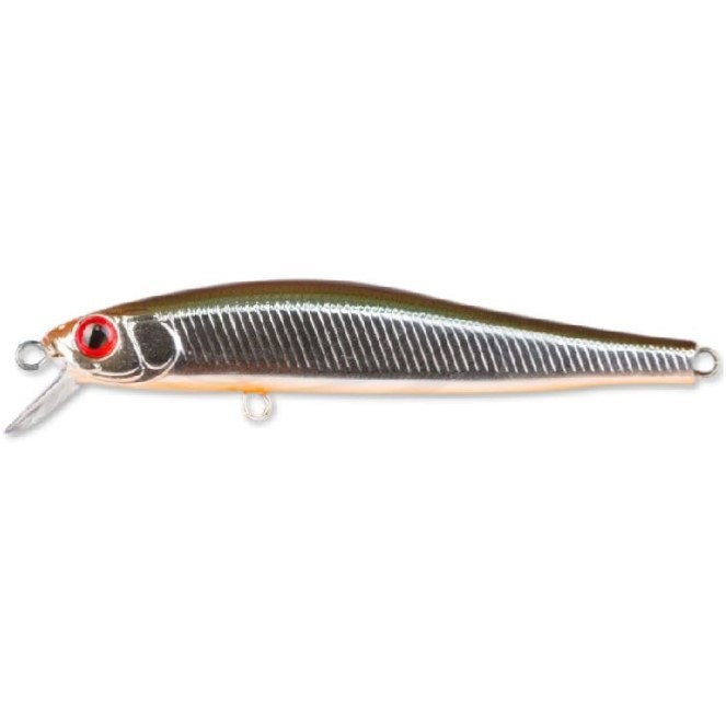 Воблер ZipBaits Rigge 70SP-SR 824 5 гр — характеристики,  особенности конструкции