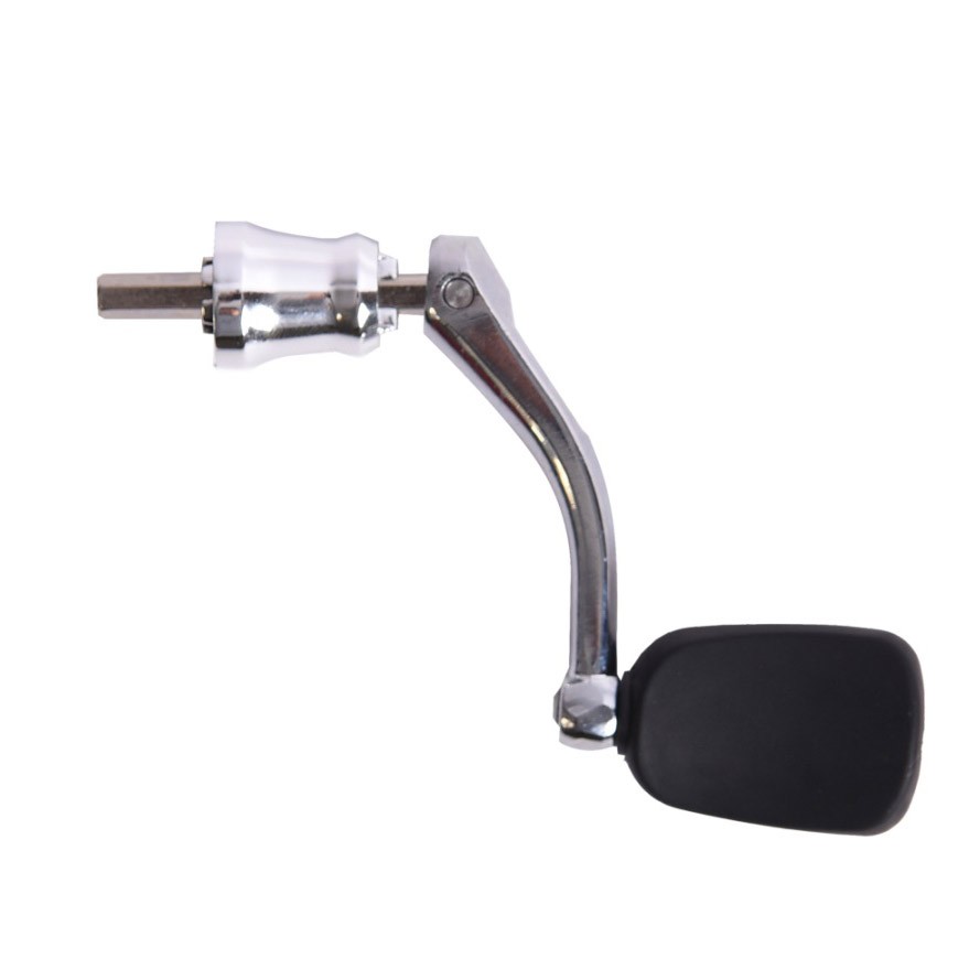 Катушка Black Side Yeti 800FD    BSY800FD — крупный план
	                                    4