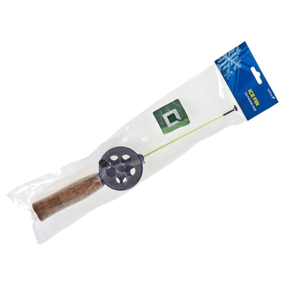 Зимнее Удилище Salmo Fin 31 см     422-03 — крупный план
	                                    3