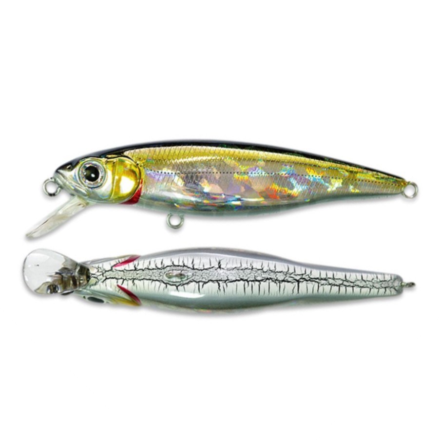 Воблер Pontoon 21 Greedy Guts 88SP-SR 430 CB Funa 11,7 гр   P21-GGT-88SP-SR-430 — крупный план
	                                    1