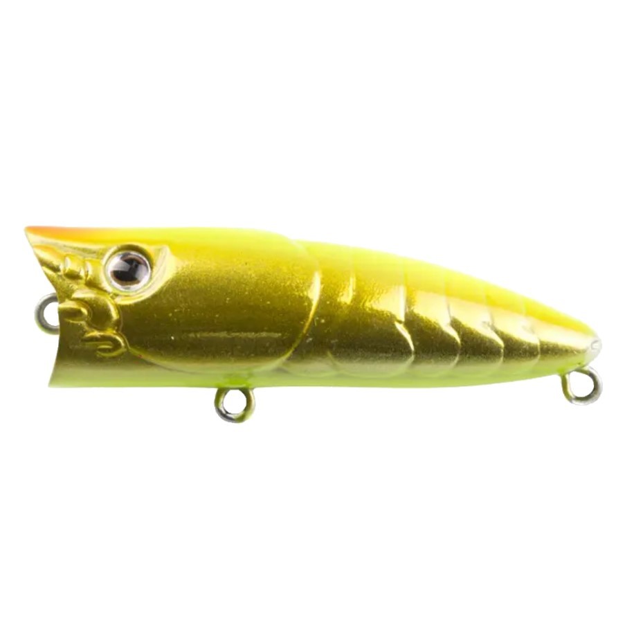 Воблер ZipBaits ZBL Popper Tiny 713R 3,7 гр   ZB-ZBLPT-713R — характеристики,
	                                    особенности конструкции