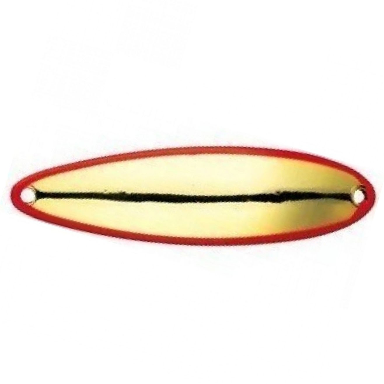 Колеблющаяся Блесна Daiwa Chinook S 21 21 гр 60 мм Red Side G — характеристики,  особенности конструкции
