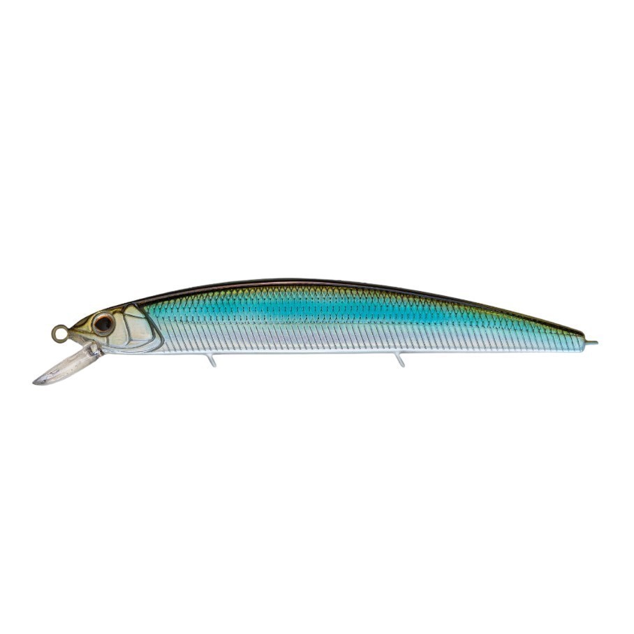 Воблер Strike Pro Montero 130SP 611T 20,6 гр   EG-190B-SP#611T — характеристики,
	                                    особенности конструкции