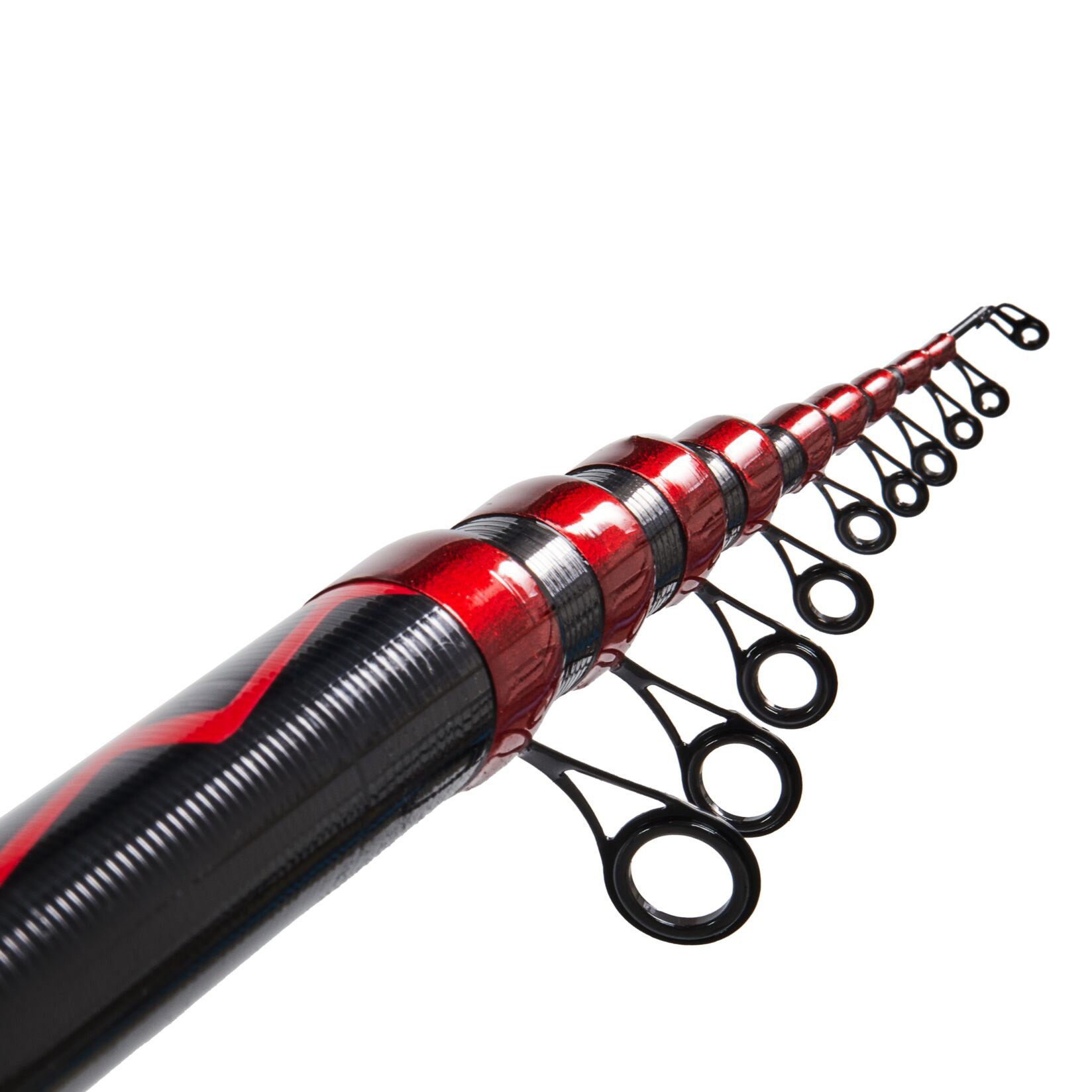 Болонское Удилище Salmo Team Bolognese 700 см     5550-700 — крупный план
	                                    3