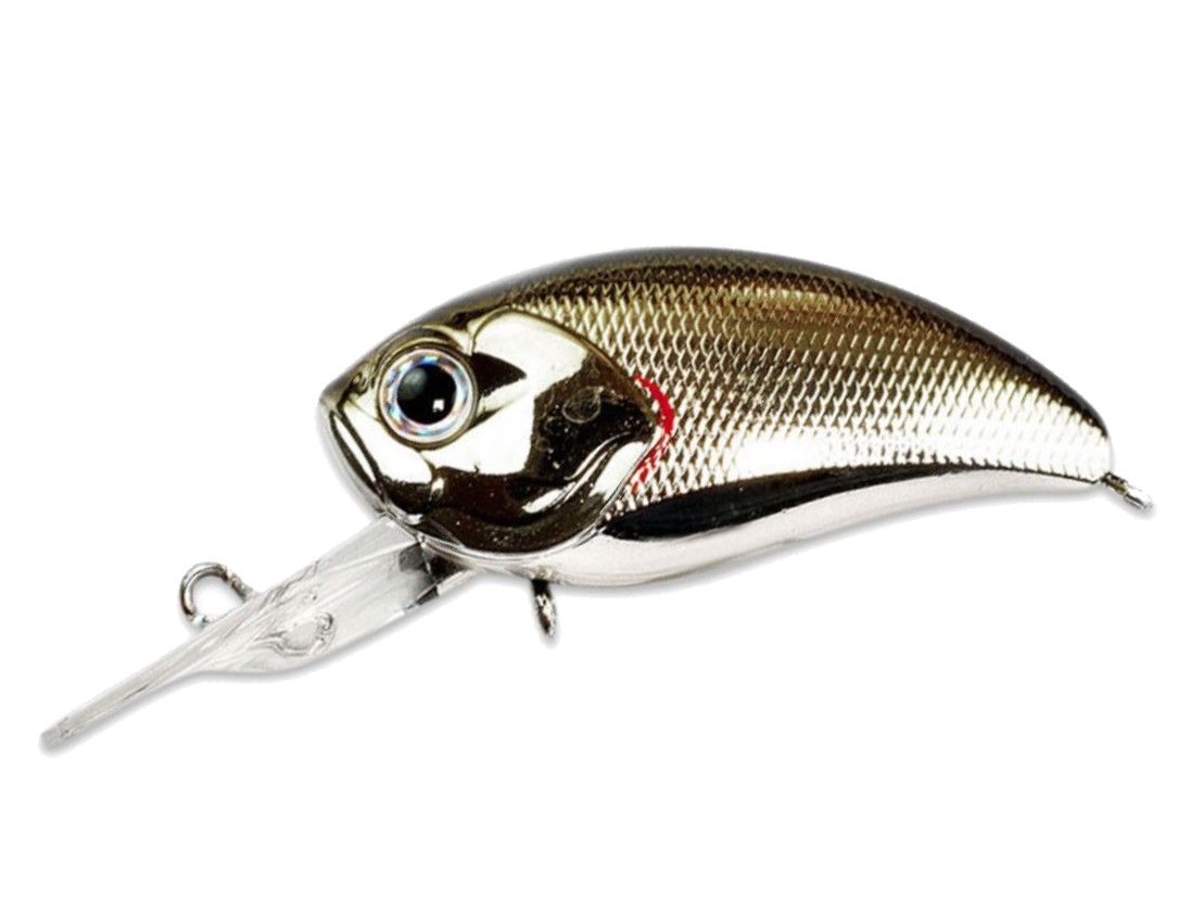 Воблер Kosadaka Cougar XD 50F SBL 10,9 гр   CgrxD50F-SBL — характеристики,  особенности конструкции