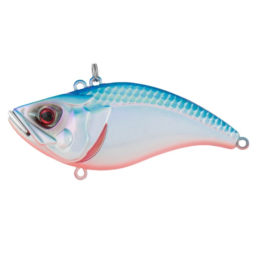 Воблер Strike Pro Flap Jack 90 R114OB Pearl 31,6 гр   EG-128D#R114OB — характеристики,
	                                    особенности конструкции