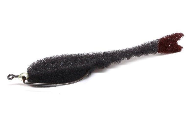 Поролоновая рыбка Lex Porolonium Slug 10 OF 100 мм 5 шт BB   S10OF5-BB — характеристики,
	                                    особенности конструкции
