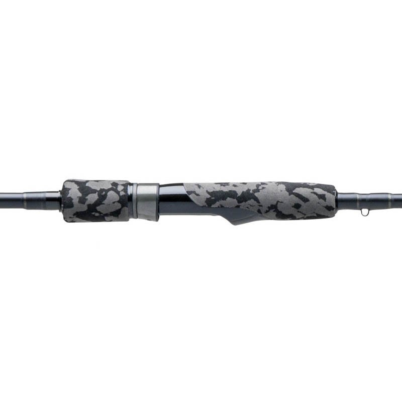 Спиннинг Okuma Guide Select Drop Shot Spinning 792MLa 235 см 7 - 21 гр  7'9"  GS-S-792MLa-1 — крупный план
	                                    7