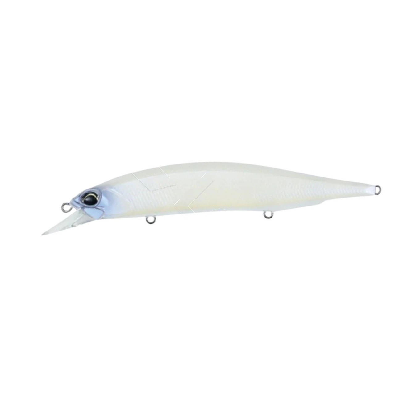 Воблер DUO Realis Jerkbait 120F ACC3008 Neo Pearl 17,1 гр   DUO-81034 — характеристики,  особенности конструкции
