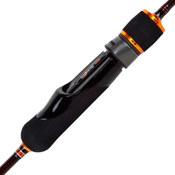 Спиннинг Norstream Troutist-X 642ULS 193 см 0,4 - 4 гр    TRXS-642ULS — крупный план
	                                    1