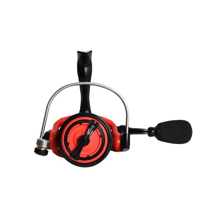 Катушка Maximus Black Side Element 2500FD    BSEL2500FD — крупный план
	                                    2