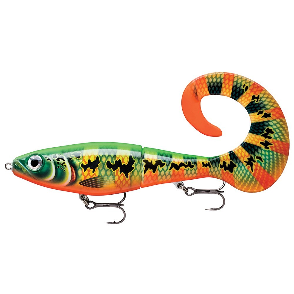 Воблер Rapala X-Rap Otus 25 PCK 90 гр   XROU25-PCK — характеристики,  особенности конструкции