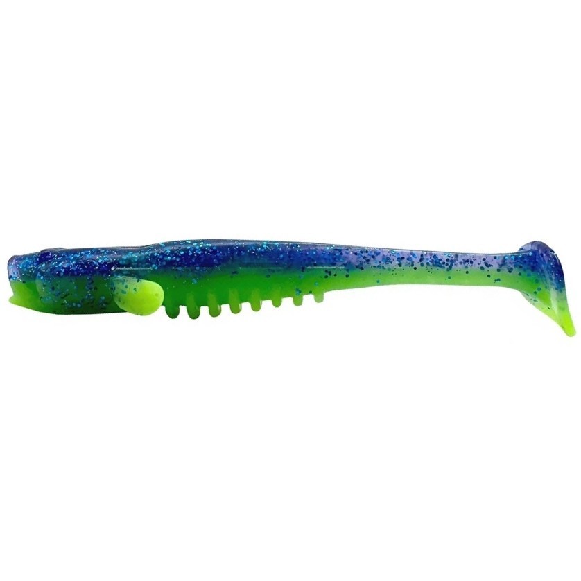 Силиконовая приманка CF Company Nano Minnow 2.8 70 мм 5 шт 42d   53-70-42d-6 — характеристики,  особенности конструкции
