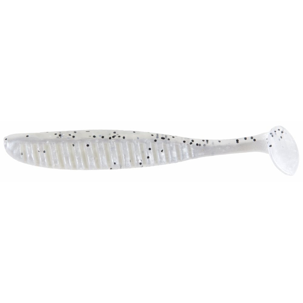 Силиконовая приманка Lucky John Radiator 3.0in 75 мм 7 шт Z02 Pro Series  140209-Z02 — крупный план
	                                    1