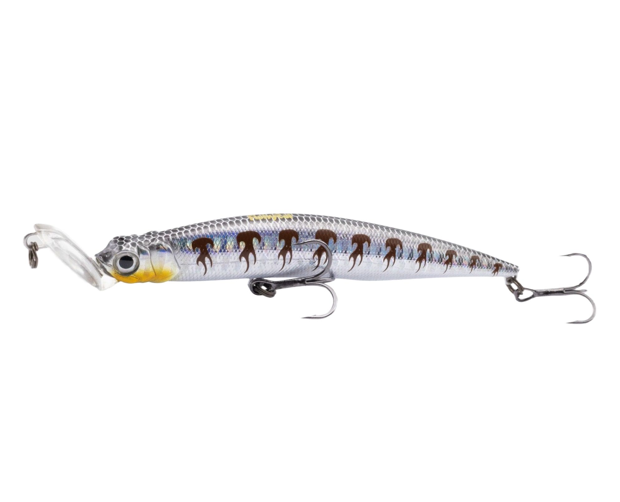 Воблер Fishycat Libyca Rise 110ES X05 25 гр — характеристики,  особенности конструкции