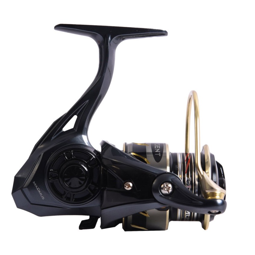 Катушка Maximus Argent 2000    MA20 — крупный план
	                                    4