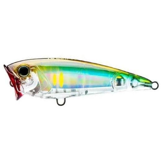 Воблер Yo-Zuri 3D Inshore Popper 70F HHAY 8,5 гр   R1210-HHAY — характеристики,  особенности конструкции
