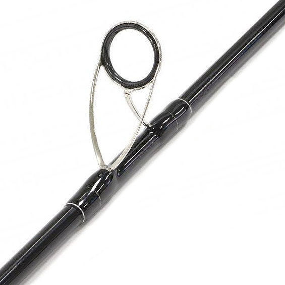 Спиннинг Hearty Rise Volga Game 782L 238 см 7 - 25 гр    VG-782L — крупный план
	                                    4