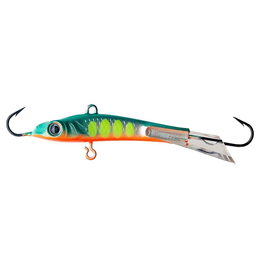 Балансир Narval Frost Husky 7 020-Rage Sweetfish 20 гр 70 мм   NFLHK7020 — характеристики,
	                                    особенности конструкции