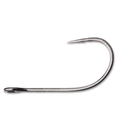 Крючок Одинарный Decoy Single 31 OP №2 10 шт    SINGLE 31 OP #2 — характеристики,  особенности конструкции
