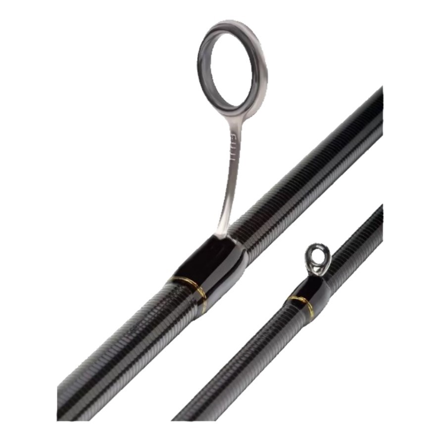 Спиннинг CF Arion 742SULS 224 см 0,8 - 5 гр  Crazy Fish  ASR742SULS — крупный план
	                                    4