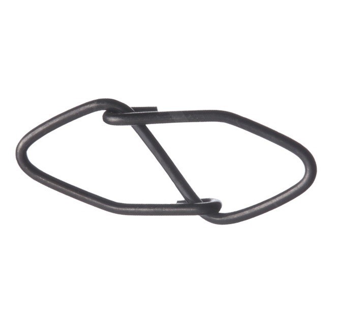 Застежка Decoy SN-6 W Snap №5 8 шт — характеристики,
	                                    особенности конструкции