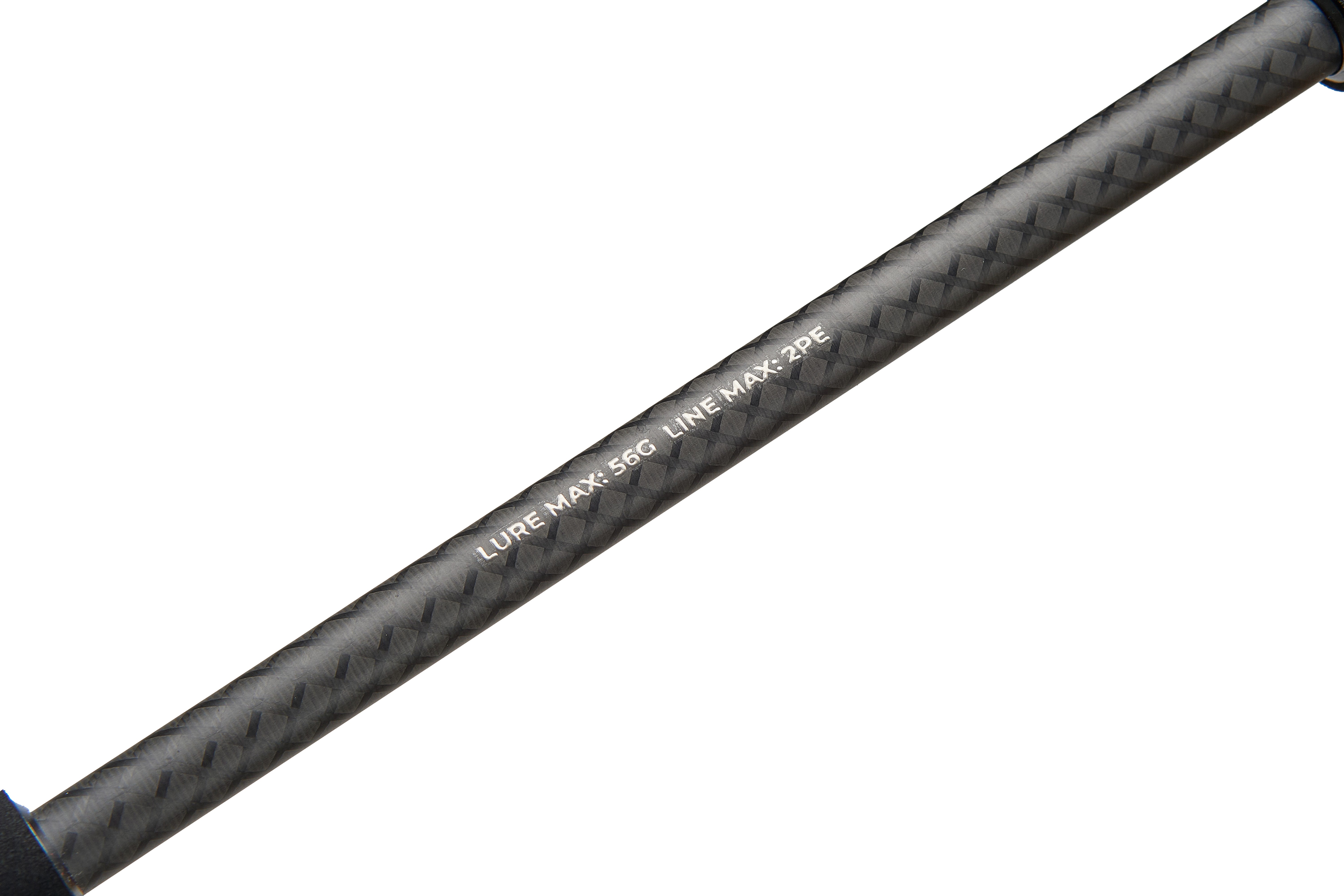 Спиннинг Narval Mantra 78H 237 см 56 гр    NVRMNTS78H — крупный план
	                                    3