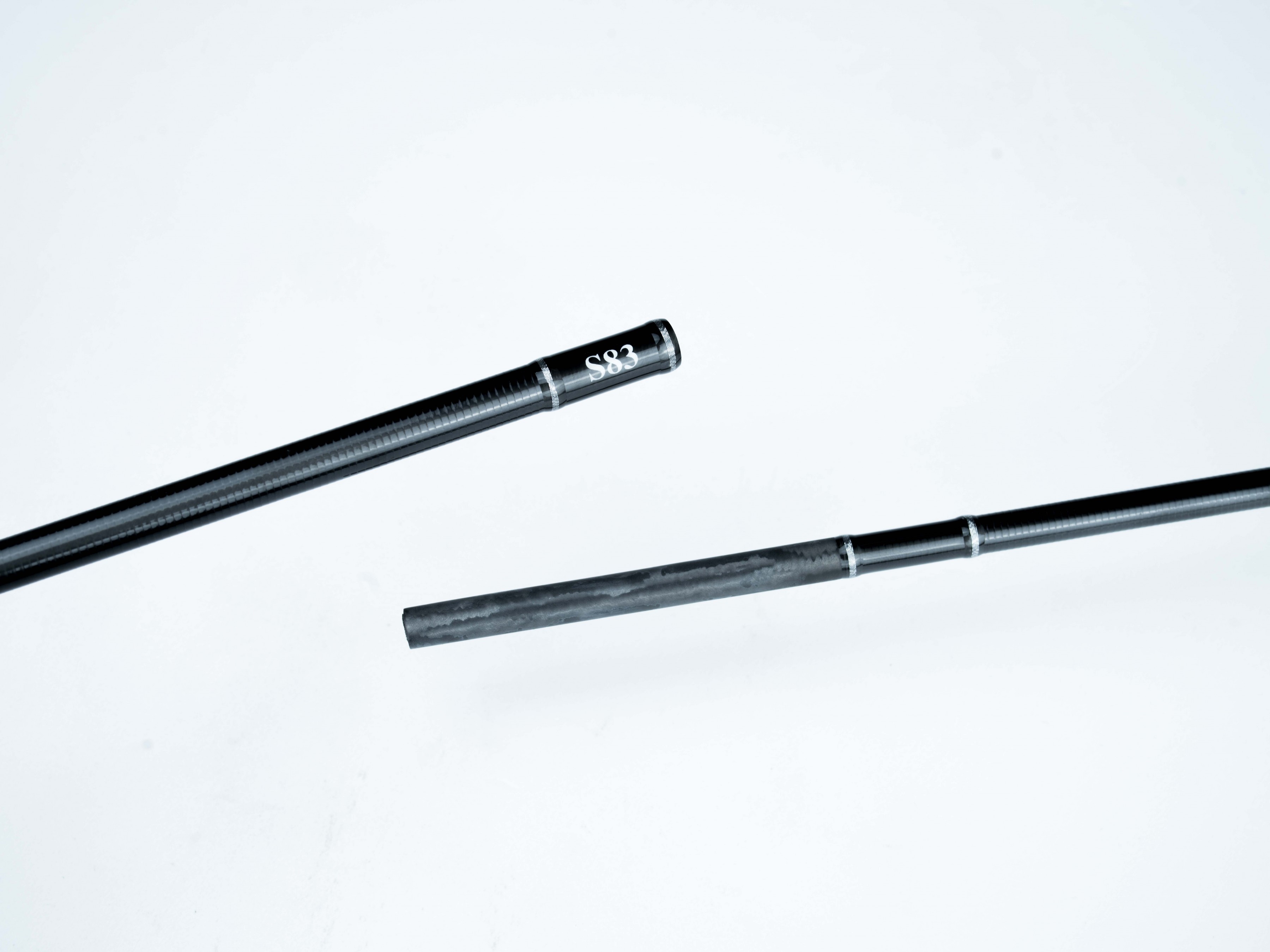 Спиннинг Xesta Black Star 2nd Generation S83 252 см 1,5 - 20 гр  Distance Scape  XBS2-S83 — крупный план
	                                    8