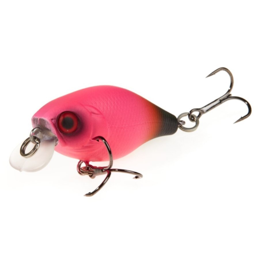 Воблер Lucky John Chubby 40F 012 3,5 гр Original  LJO2004F-012 — крупный план
	                                    1