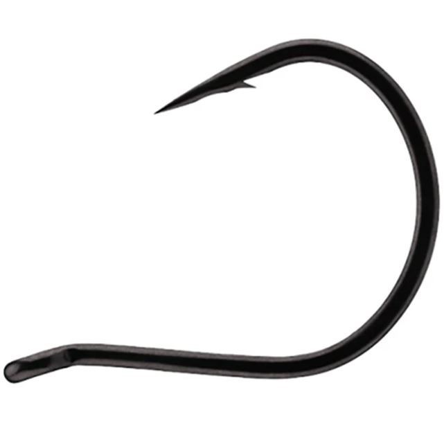 Крючок Одинарный BKK Predator WG №2/0 6 шт    A-ES-8324 — характеристики,  особенности конструкции