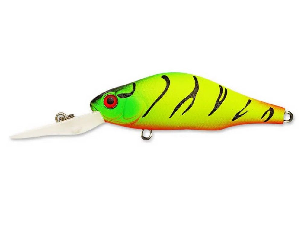 Воблер Kosadaka Mirage XD 70F TT 9,8 гр   MirgxD70F-TT — крупный план
	                                    1