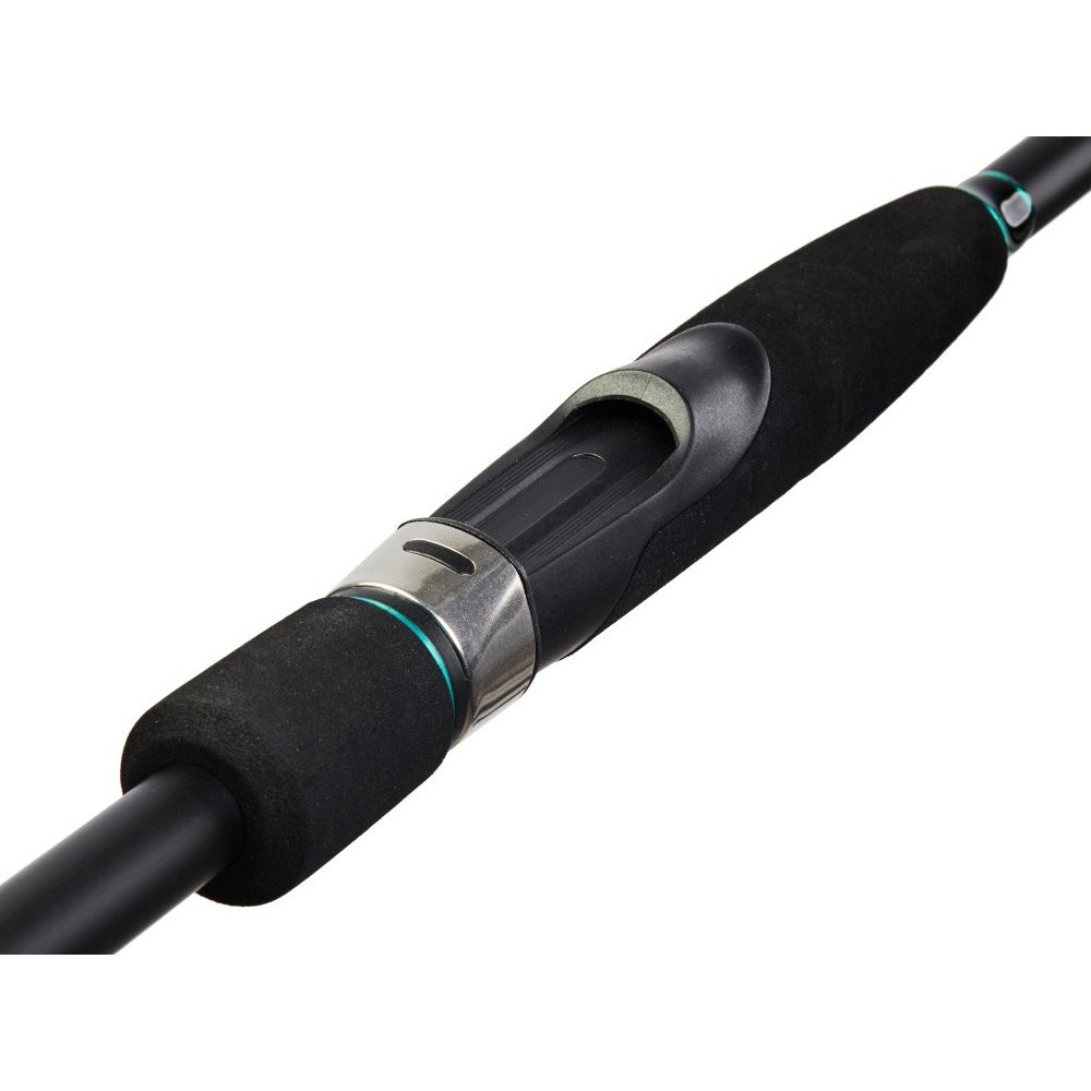 Спиннинг Salmo Diamond Bullet 80 250 см 20 - 80 гр    S5056-250 — крупный план
	                                    2