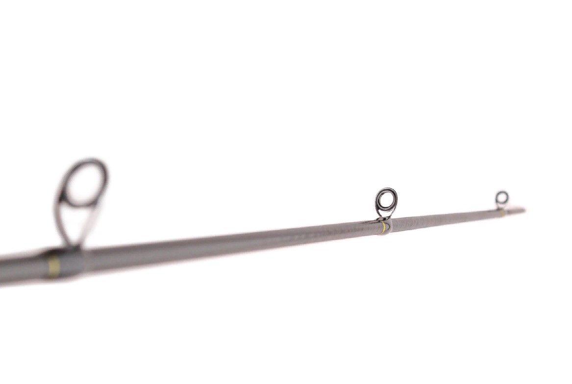 Спиннинг Favorite X1 Travel 804H 245 см 20 - 50 гр    1693.04.88 — крупный план
	                                    3