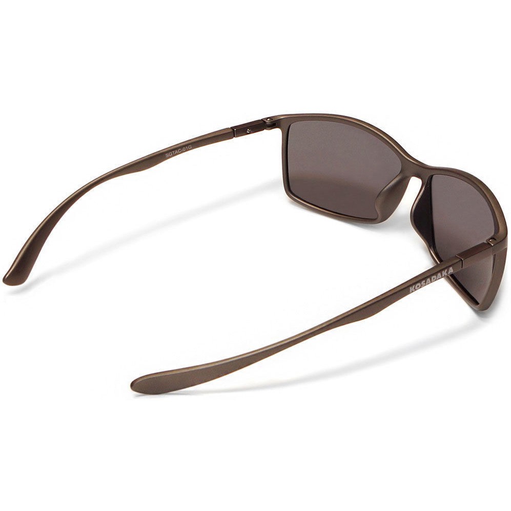 Очки Kosadaka В футляре   Поляризационные  SGTAC-01G — крупный план
	                                    2