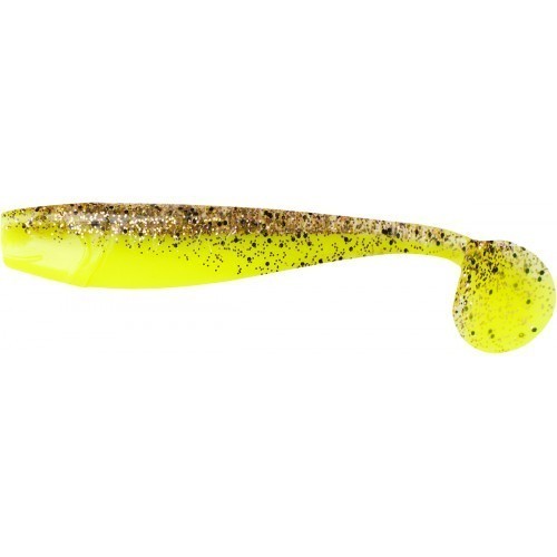 Силиконовая приманка Relax King Shad 3 76 мм 10 шт L198   KS3-L198 — характеристики,
	                                    особенности конструкции