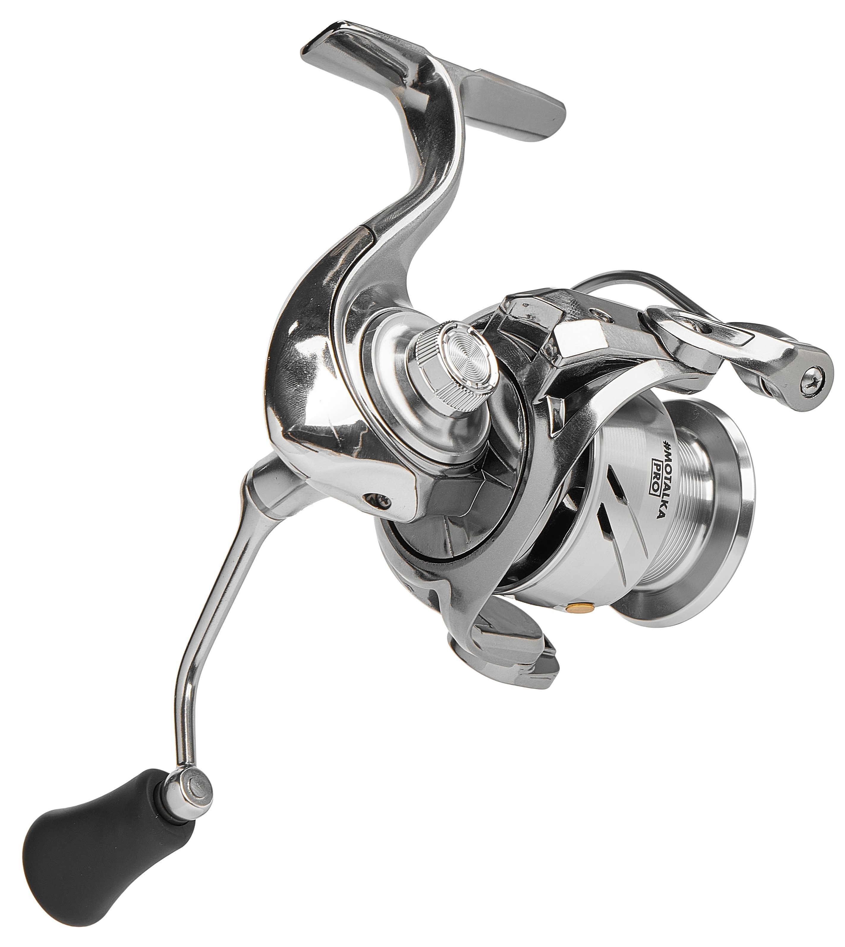 Катушка Snasti Zdraste Motalka Pro 3000    SZEMTP30A00 — крупный план
	                                    7