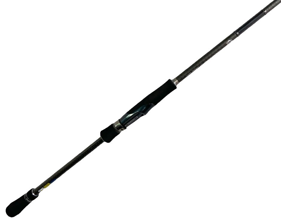 Спиннинг Graphiteleader Severo Prototype 792MH 236 см 10 - 44 гр    GSPS-792MH — крупный план
	                                    4