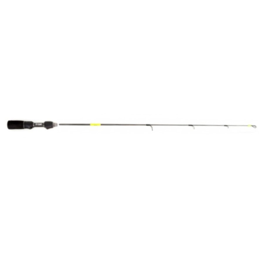 Зимнее Удилище Narval Frost Ice Rod 77H 77 см 40 гр  Gen.3  NFRF377H — характеристики,
	                                    особенности конструкции