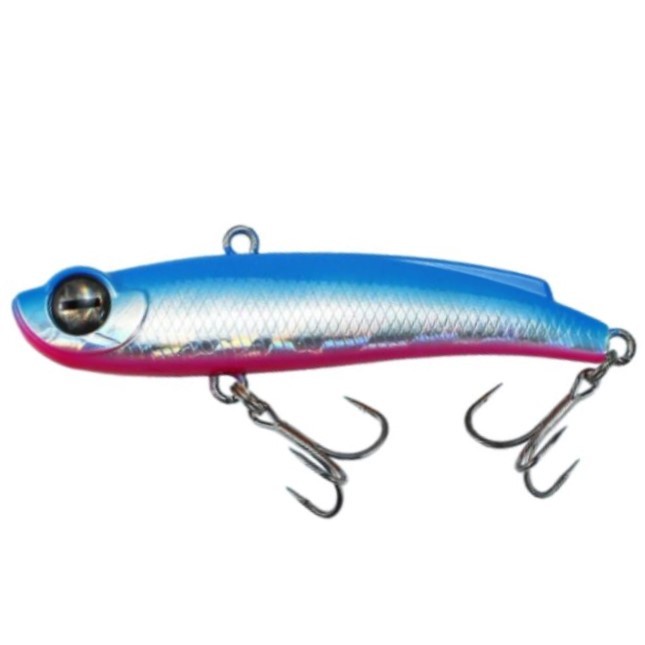 Воблер Frapp Jiggle 70 44 12 гр — характеристики,  особенности конструкции