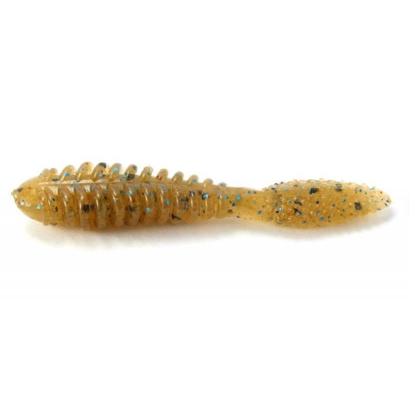 Силиконовая приманка Noike Wild Goby 5.3 53 мм 9 шт 008   NKWG008 — характеристики,
	                                    особенности конструкции